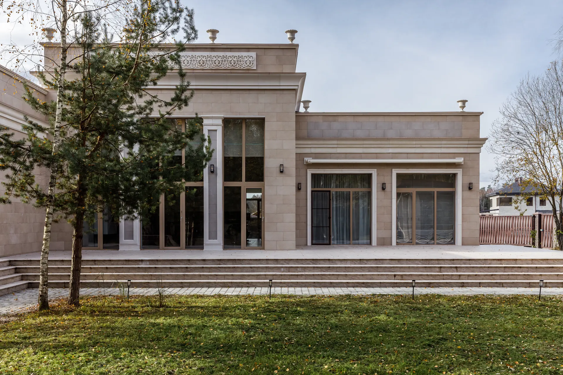 Вилла «Гармония» — фото 1