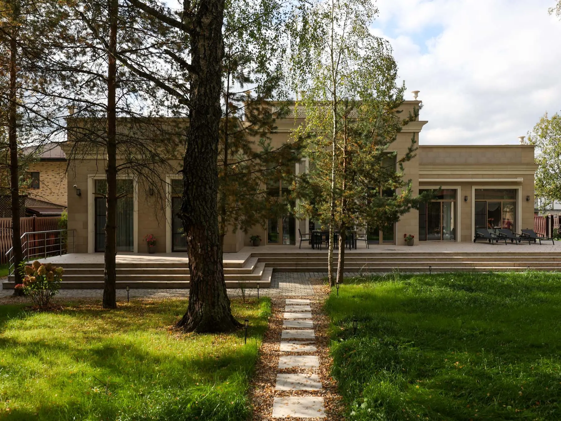 Вилла «Гармония» — фото 6