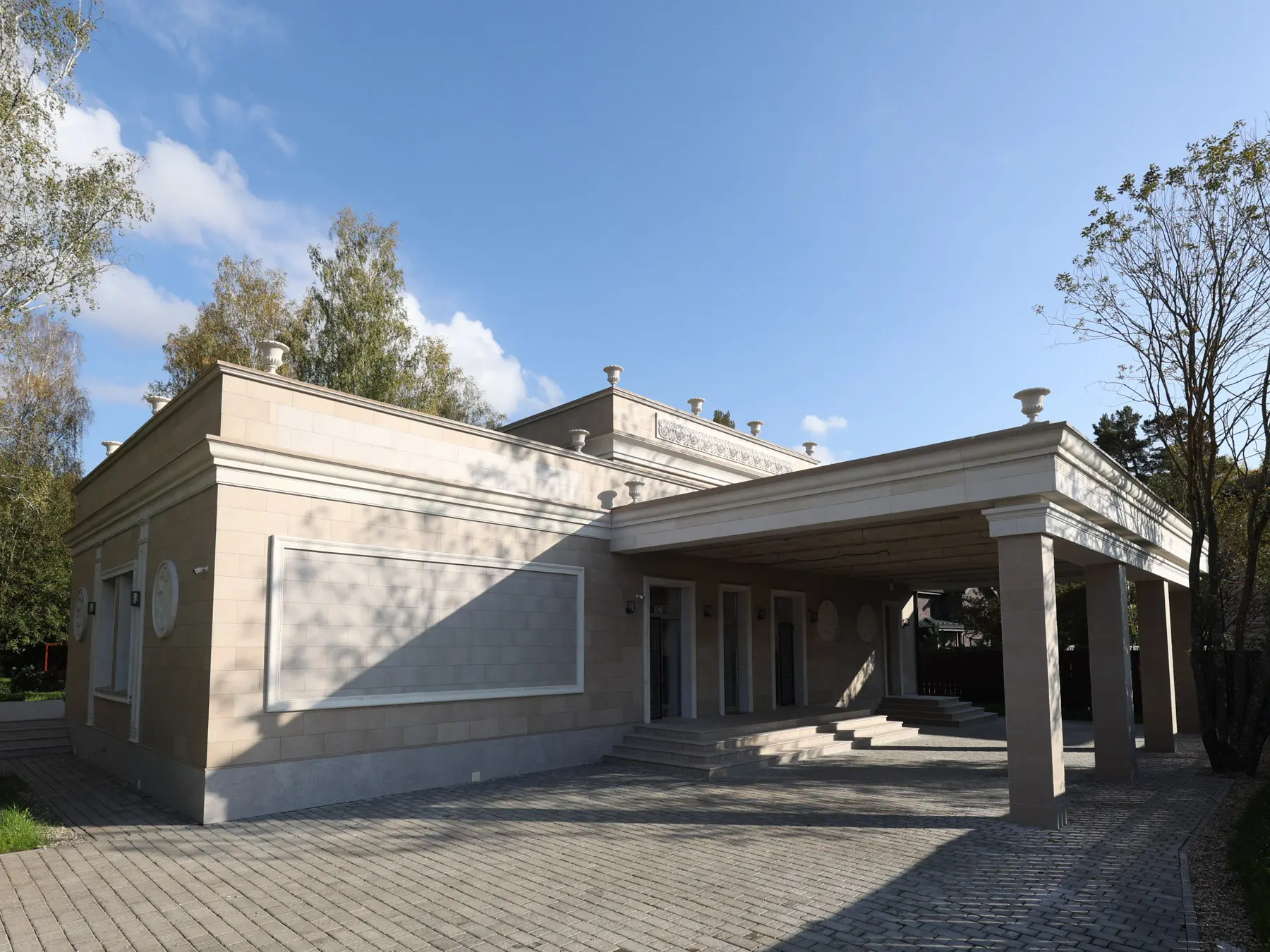 Вилла «Гармония» — фото 7